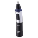 Panasonic ER-GN30-K #1 Best Ear and Nose Hair Trimmer