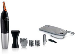 Philips NT517549 Norelco Nose trimmer 5100