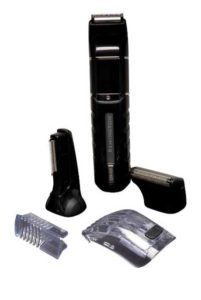 best electric shaver for women's pubic area