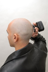 Skull Shaver #1 best electic head shaver List