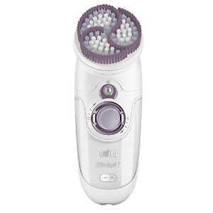 Braun Silk Epil Female Epilator SE7921 