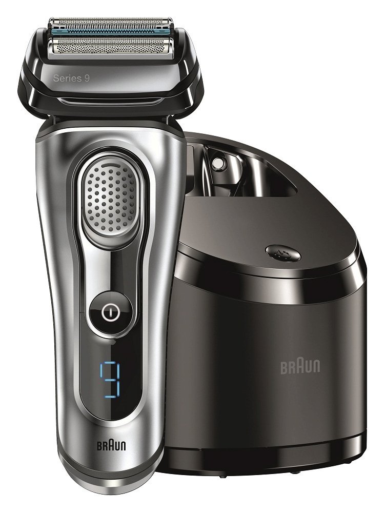 Braun Electric Shavers-Series 9