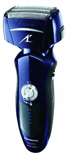 Panasonic Electric Shaver ES-LF51-A model