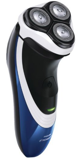 Philips Norelco Best Shavers PT730 Powertouch