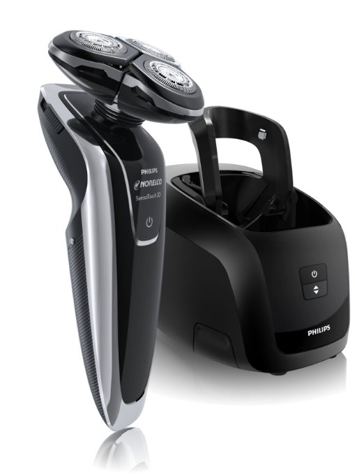 Philips Norelco Best Shavers 1280X/42 Senso Touch