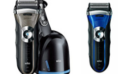 Braun Electric Shaver Reviews