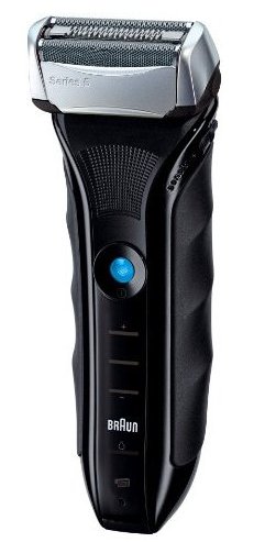 Braun Electric Shavers-Series 5