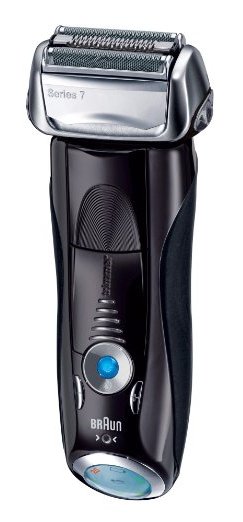 Braun Electric Shavers-Series 7