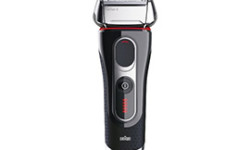 Braun Electric Shaver Reviews