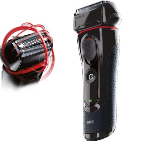 Braun Series 5 Electric Shaver