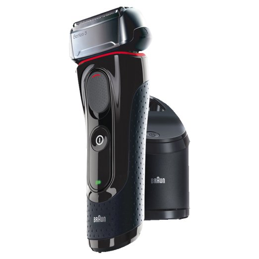 Braun Series 5 Electric Razor