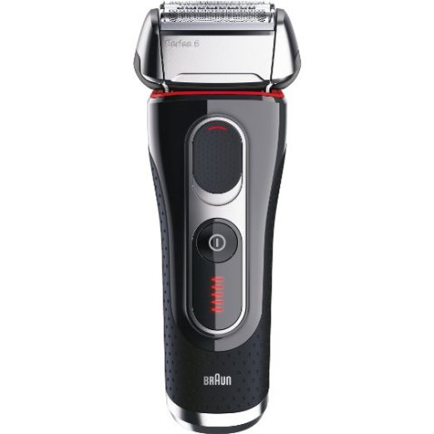 Braun Series 5 Electric Razor