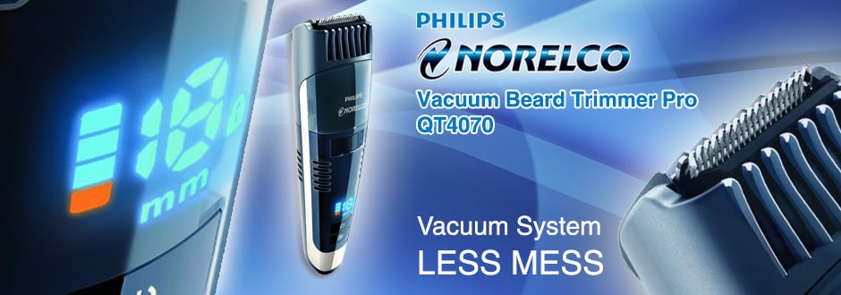 #1 Best Beard Trimmers 2018