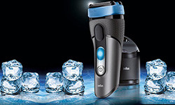 Braun Electric Shaver Reviews