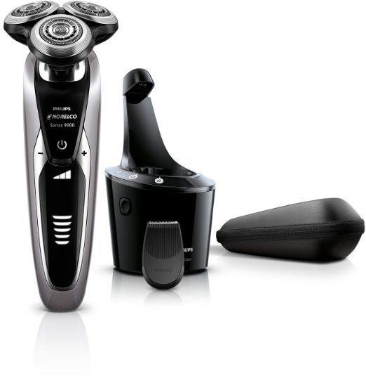 Philips Norelco Shaver 9300