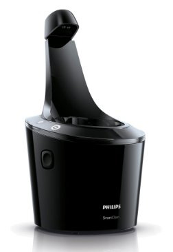 Philips-Norelco-Shaver-9300-cleaner