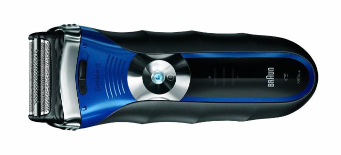 Braun Series 3 Electric Shaver