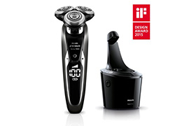 Philips 9000 Series Electric Shaver Review