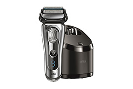 Braun Electric Shaver Reviews