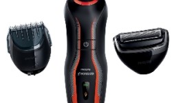 Award Winning Philips Norelco Click & Style