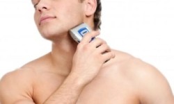 How to Use Your Electric Shaver Effectively