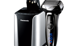 Panasonic New Mens Electric Shaver to Attain More Accurate and Smoother Shaves