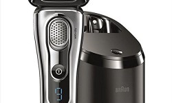 Braun Series 9 Electric Shaver