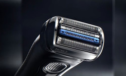 Braun Series 9 Shaver Confusion